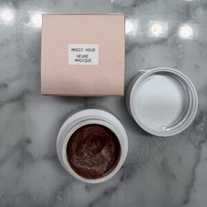 Jones Road Miracle Balm 0.30oz/8.5g Magic Hour tried 2x